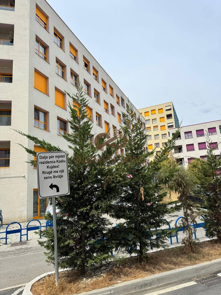 Appartamento 1+1 +balcone in vendita presso Residenza Kadiu, Ali Dem - Tirana (ID D8141A-138)