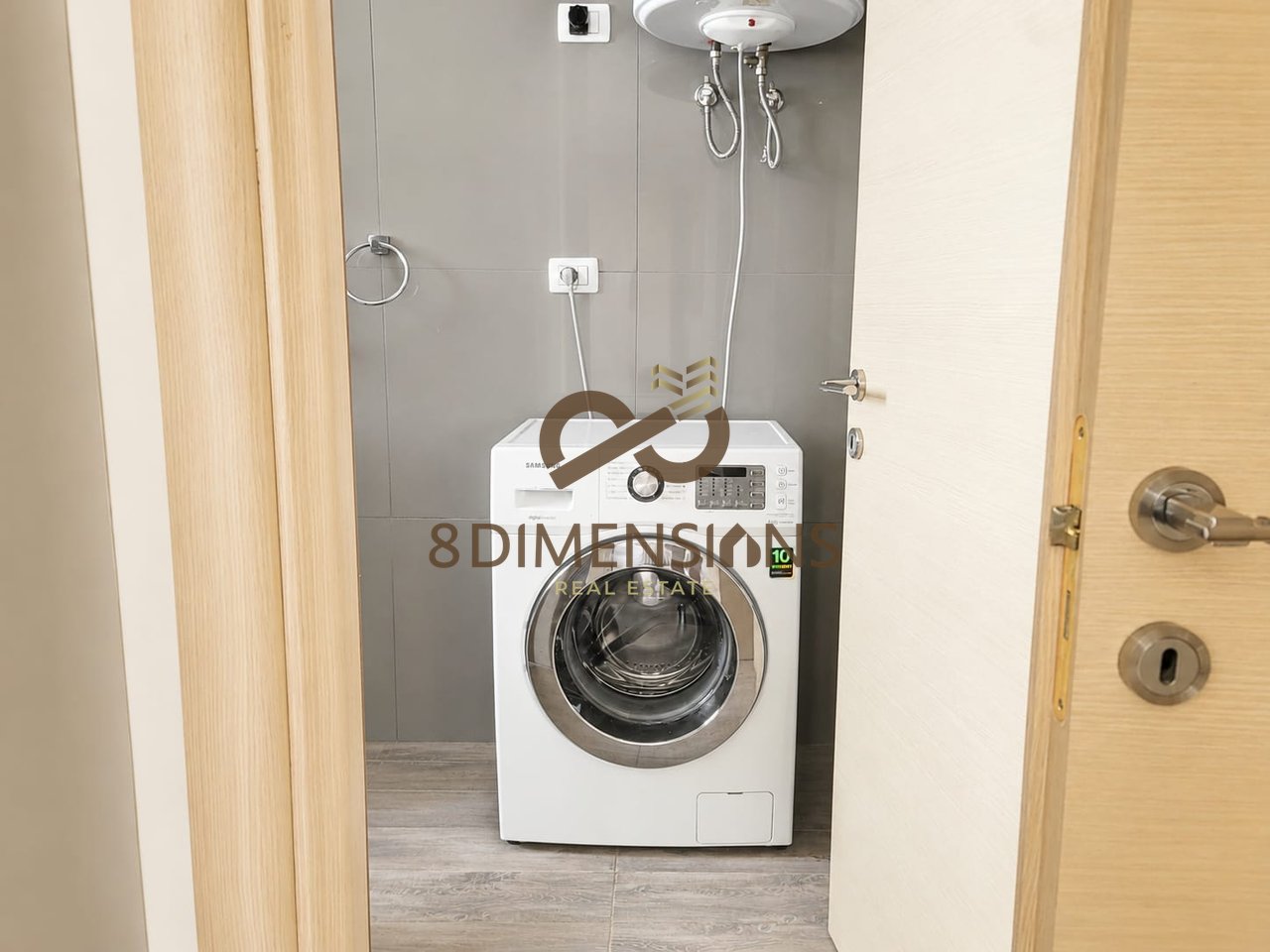 For rent 2+1 apartment near the Zoo (D8242A-248)
