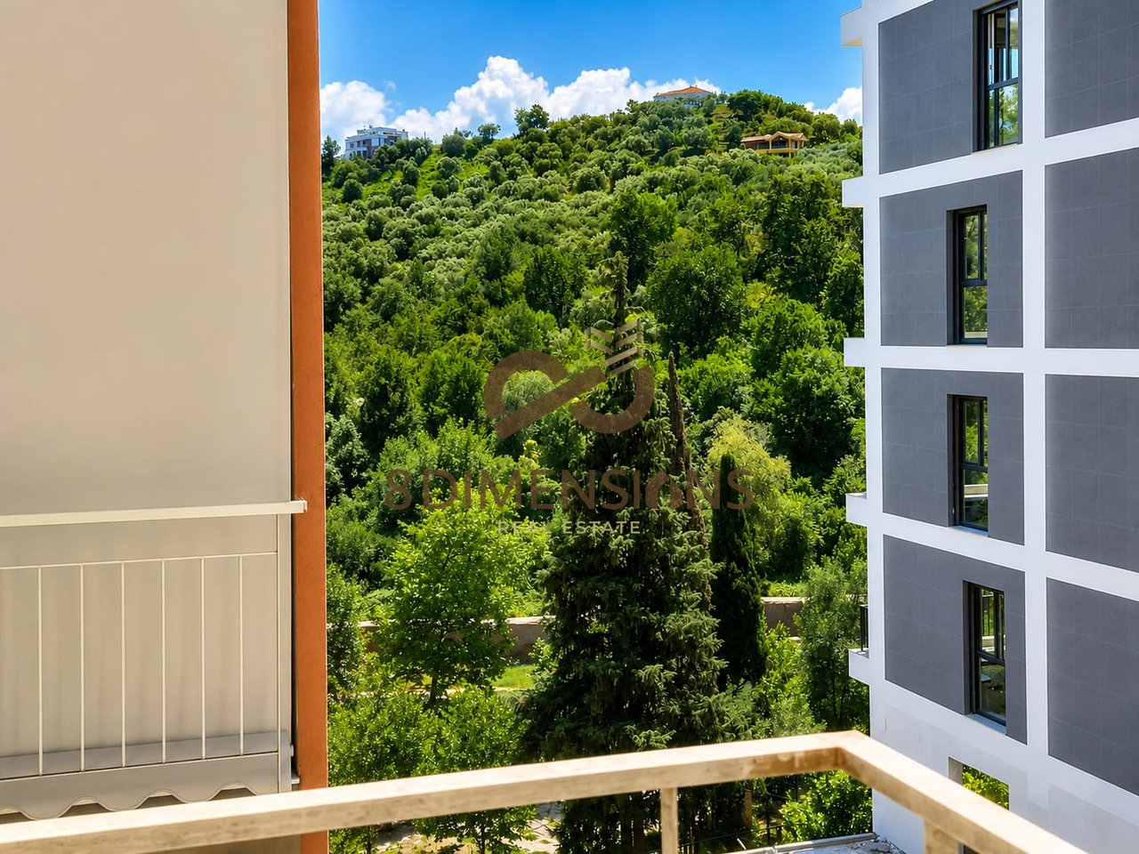 For rent 2+1 apartment near the Zoo (D8242A-248)
