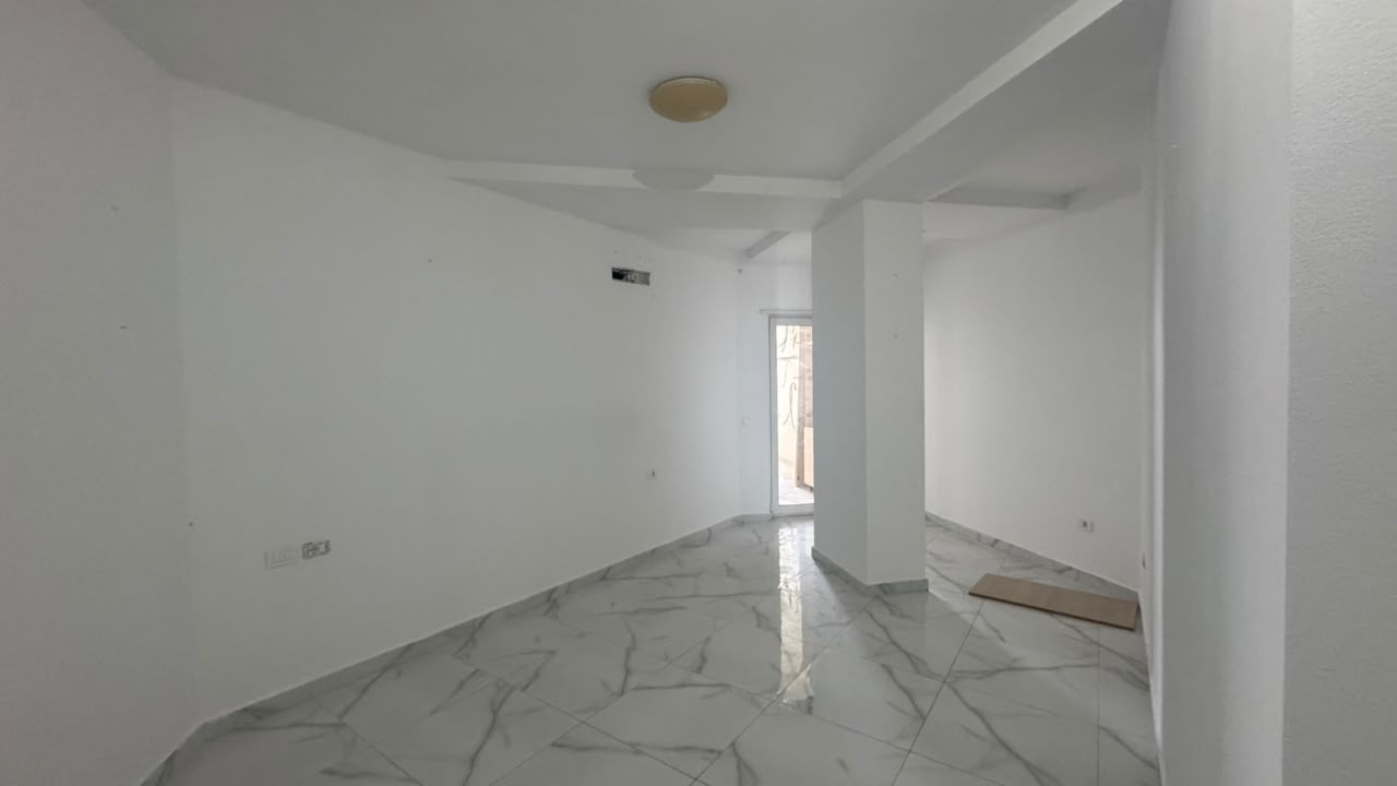 Shitet apartament 1+1 tek nje nga residencat preferenciale - Residenca Kodra Diellit D8141A-137