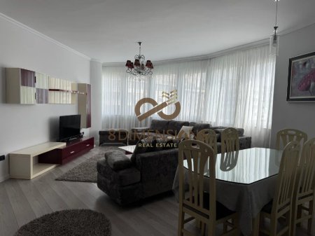 Appartamento 3+1 in affitto nel Complesso Delijorgji D8243A-28