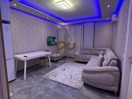 Appartamento 1+1 in affitto, arredato/nuovo - Univers City D8241A-274