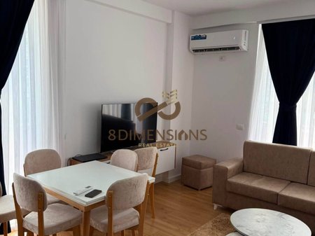 Jepet me qera apartament 2+1 ne Astir-residenca Tudas D8242A-266