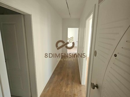 Appartamento 1+1 in vendita vicino a 21 Dhjetori - Tirana (ID D8141A-140)