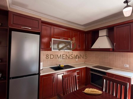 Penthouse 3+1+2 in affitto ad Astir, vicino al Bar Return (D8243A-26)
