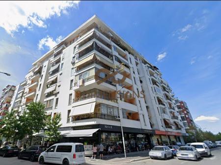 Shitet apartament 1+1 ne Astir,prane Nela 6 D8141A-139