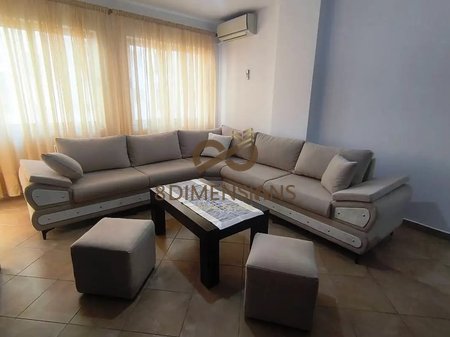 Apartment 2+1 for rent given at Yzberisht roundabout D8242A-251
