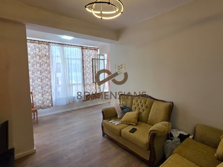 Shitet Apartament 2+1 ne ASTIR prane shkolles “BAR ARTISTIT” ne Tirane (ID D8142A-153 )
