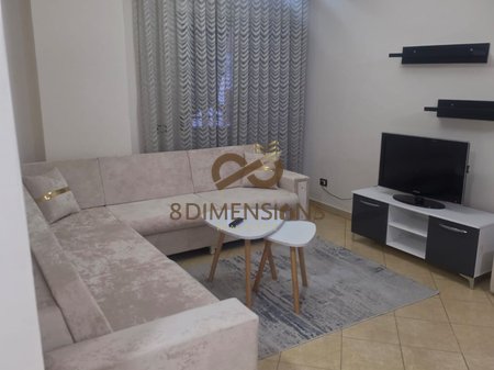 Shitet Apartament 2+1+2+2 tek Kthesa e Kamzes D8142A-125