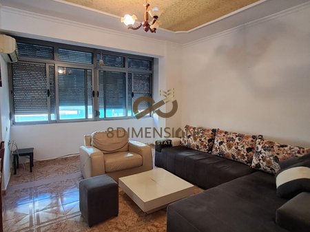 Apartament 2+1 +Ballkon ne shitje ne zonen e Ish Parkut - Tirane (ID D8142A-154)