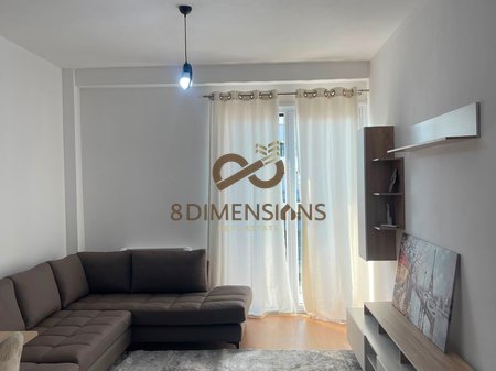 New 1+1 apartment just finished - Don Bosko  D8241A-268