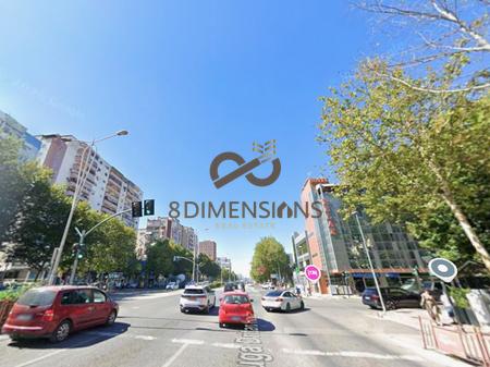 Jepet me qira apartament 1+1 i mobiluar tek rruga Dritan Hoxha D8241A-269