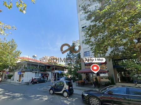 Appartamento 2+1 in affitto a 5 Maj, QSU, Medrese D8242A-257