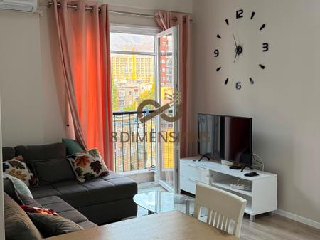 Apartament 1+1 tek Materniteti Ri - Brryli D8241A-271