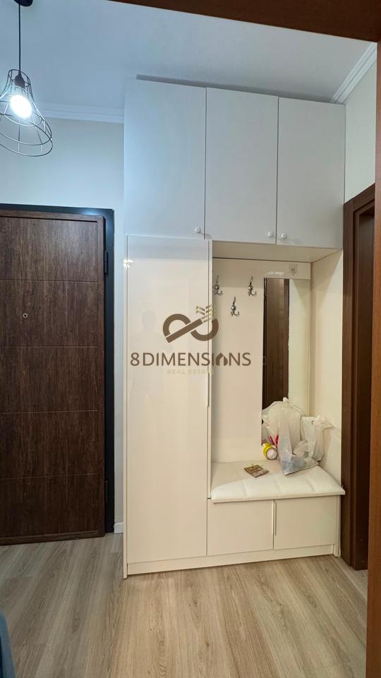 Apartament 1+1 tek Materniteti Ri - Brryli D8241A-271