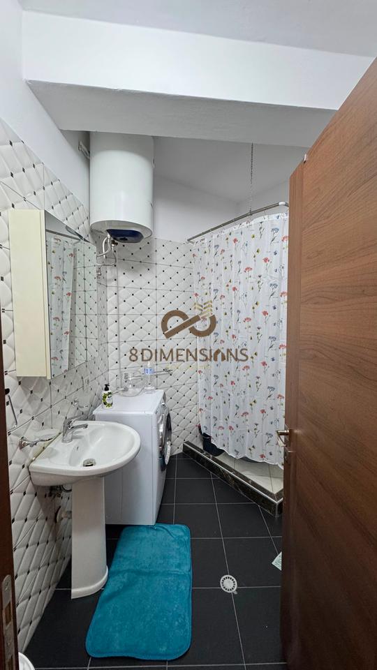 Apartament 1+1 tek Materniteti Ri - Brryli D8241A-271