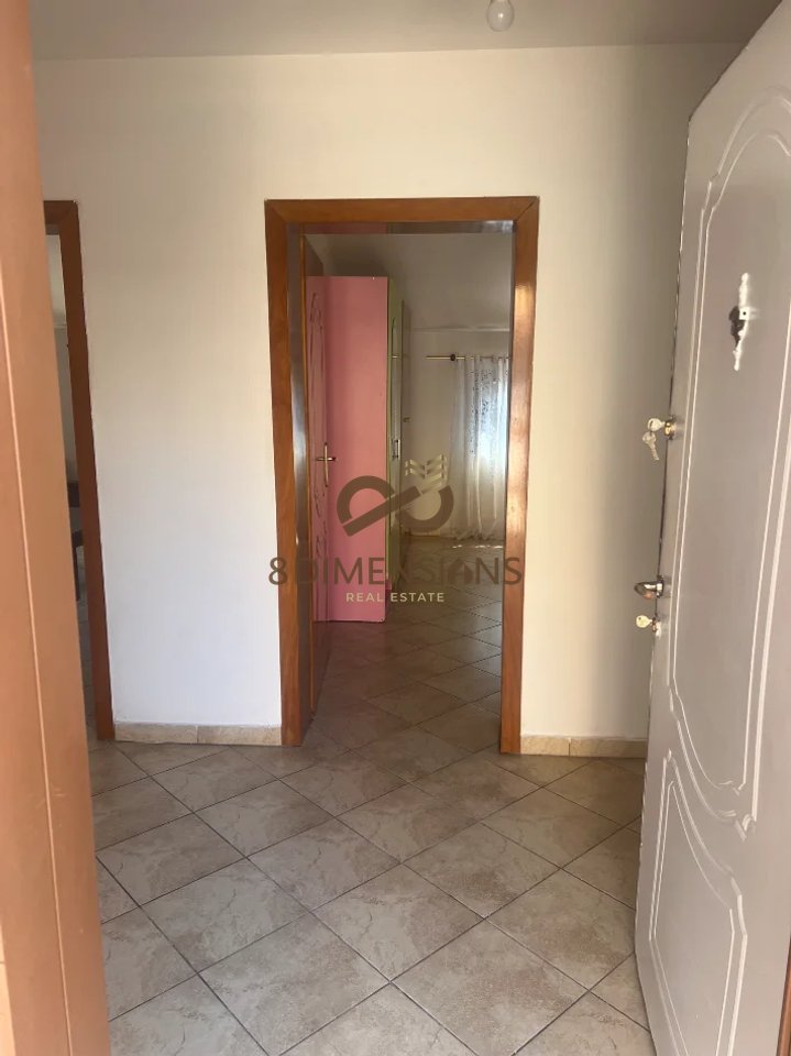 Apartament 1+1,110m2 tek Siri Kodra - afer me Xhangollin D8242A-259