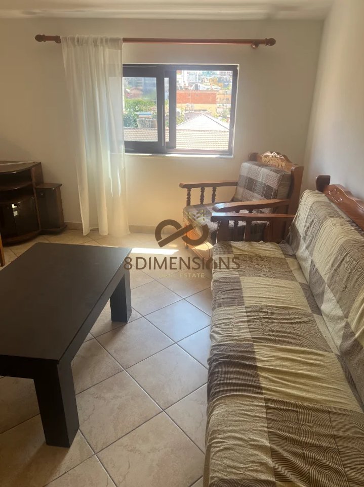 Apartament 1+1,110m2 tek Siri Kodra - afer me Xhangollin D8242A-259