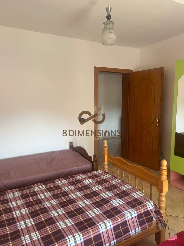 Apartament 1+1,110m2 tek Siri Kodra - afer me Xhangollin D8242A-259