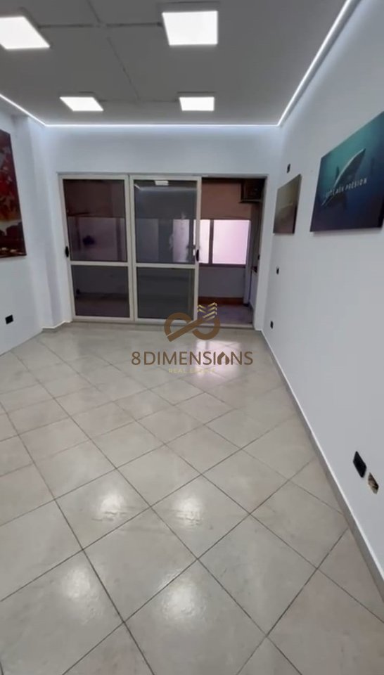 Ufficio in affitto ad Astir – Tirana (ID D828A-49)