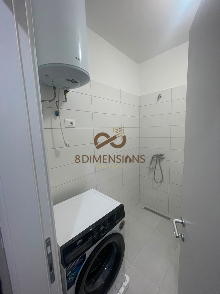 New 1+1 apartment just finished - Don Bosko  D8241A-268