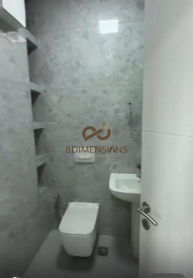 Apartment 3+1+2 for Office rent - near Ndregjoni Complex D8242A-262