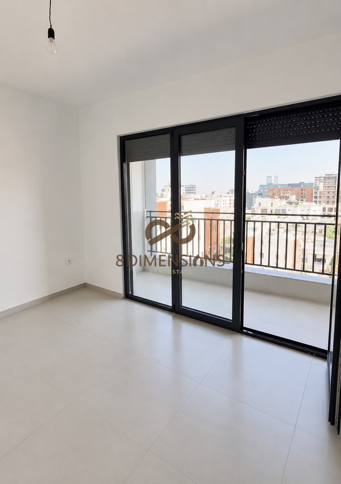Apartment 3+1+2 for Office rent - near Ndregjoni Complex D8242A-262