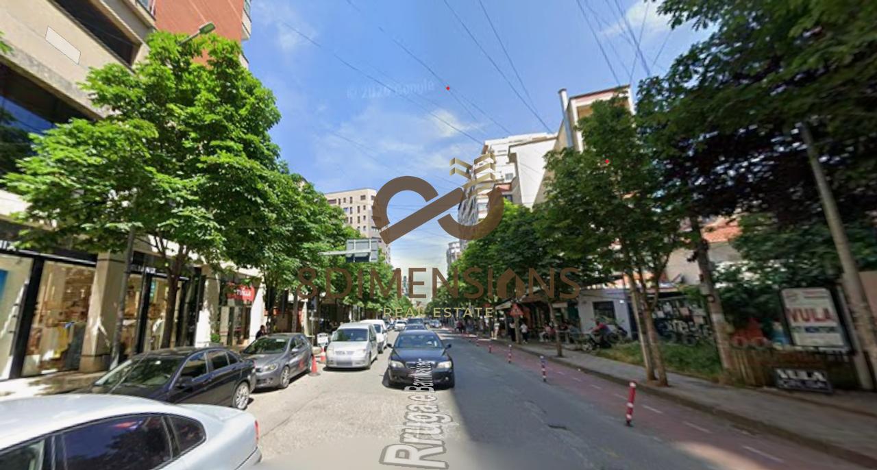 Negozio in affitto PREZZO OCCASIONE (diviso in due ambienti) - via Barrikadave D825Z-19