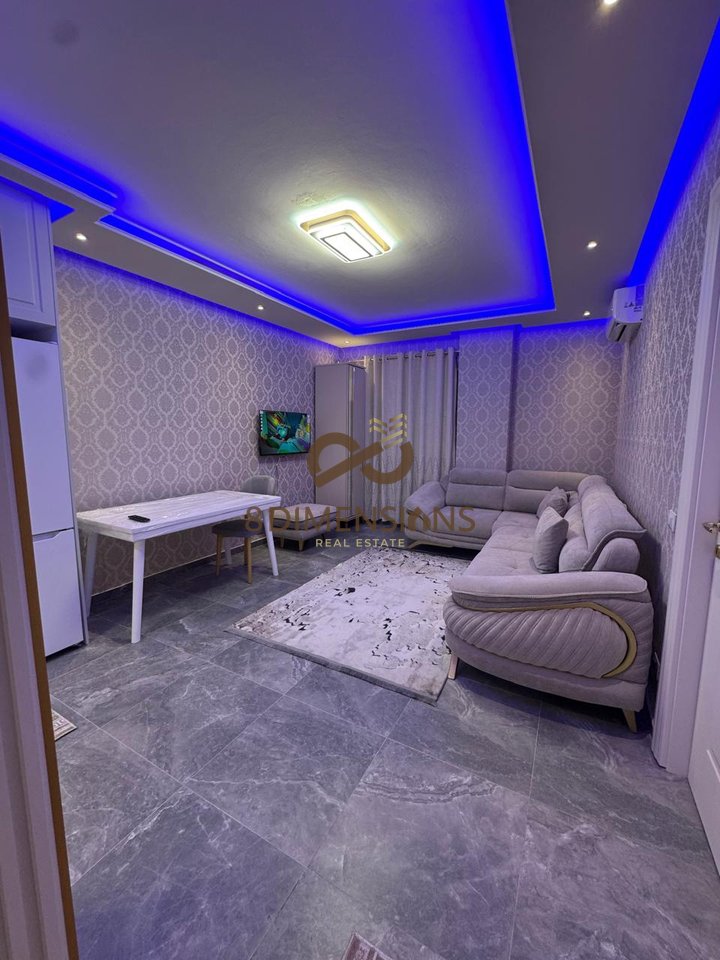 Appartamento 1+1 in affitto, arredato/nuovo - Univers City D8241A-274