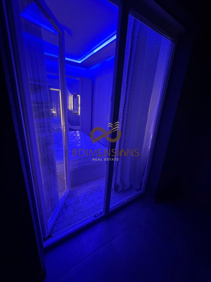 Appartamento 1+1 in affitto, arredato/nuovo - Univers City D8241A-274