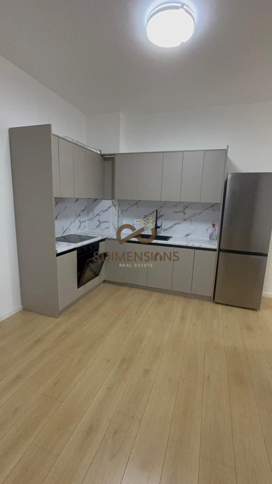 Apartament 2+1+2 i pabanuar ne Paskuqan D8242A-264