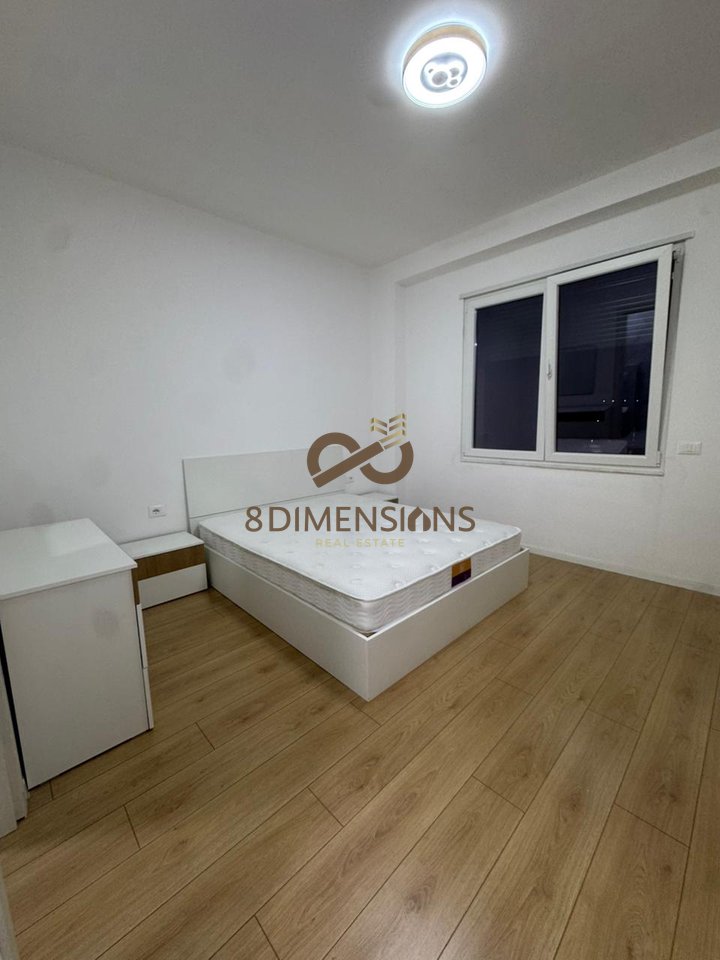 Apartament 2+1+2 i pabanuar ne Paskuqan D8242A-264