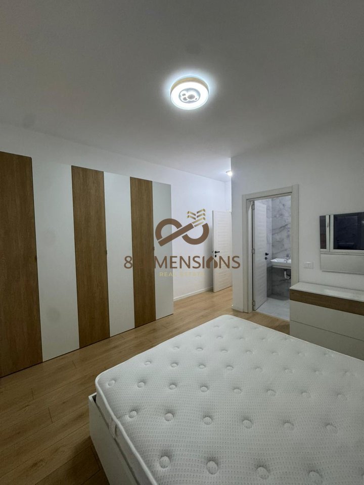 Apartament 2+1+2 i pabanuar ne Paskuqan D8242A-264
