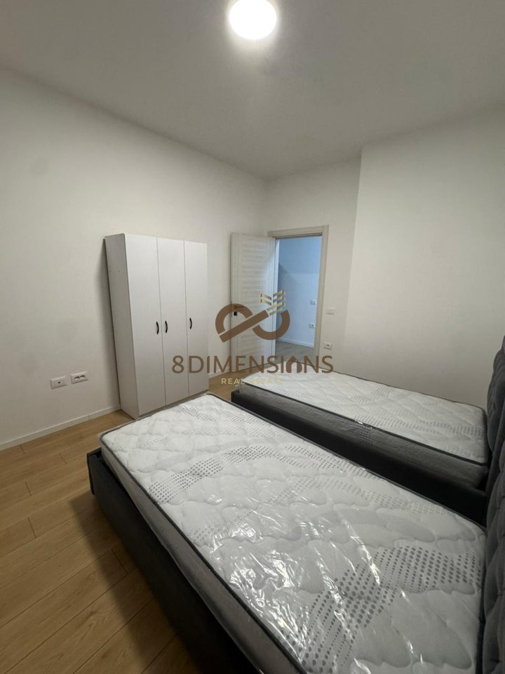 Apartament 2+1+2 i pabanuar ne Paskuqan D8242A-264