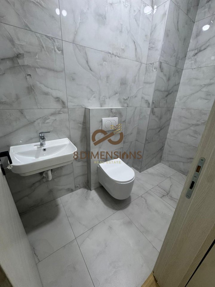 Apartament 2+1+2 i pabanuar ne Paskuqan D8242A-264