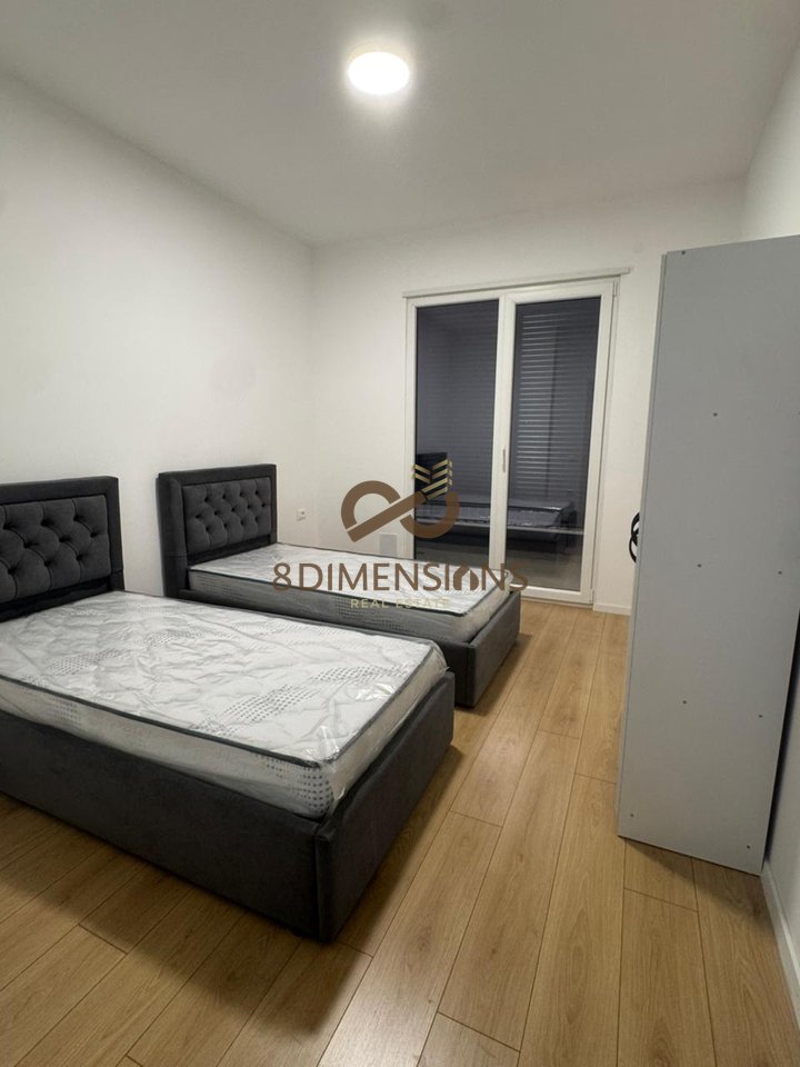 Apartament 2+1+2 i pabanuar ne Paskuqan D8242A-264