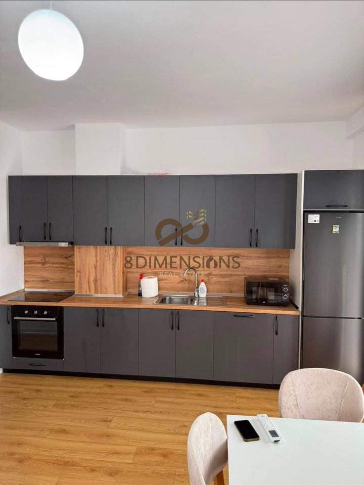 Jepet me qera apartament 2+1 ne Astir-residenca Tudas D8242A-266