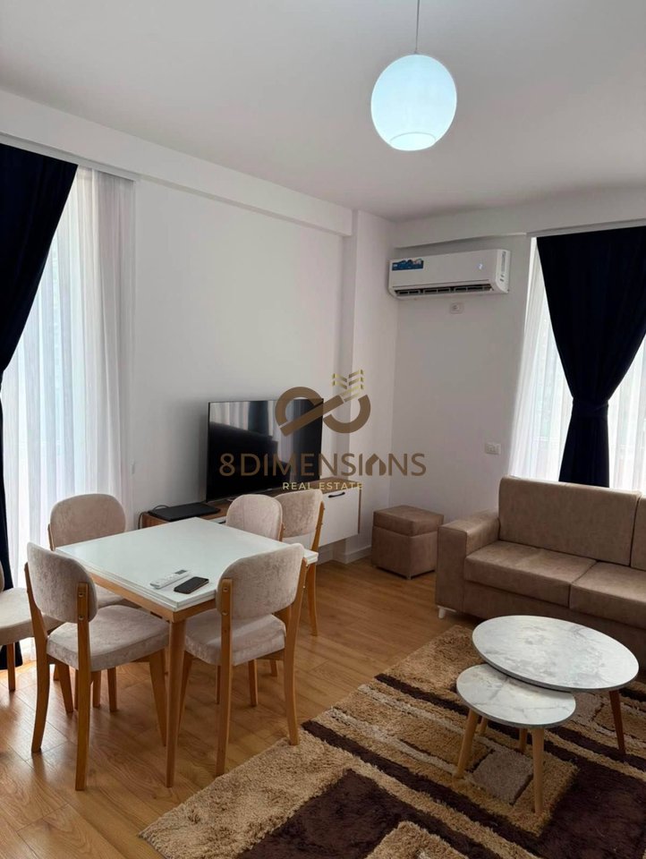 Jepet me qera apartament 2+1 ne Astir-residenca Tudas D8242A-266