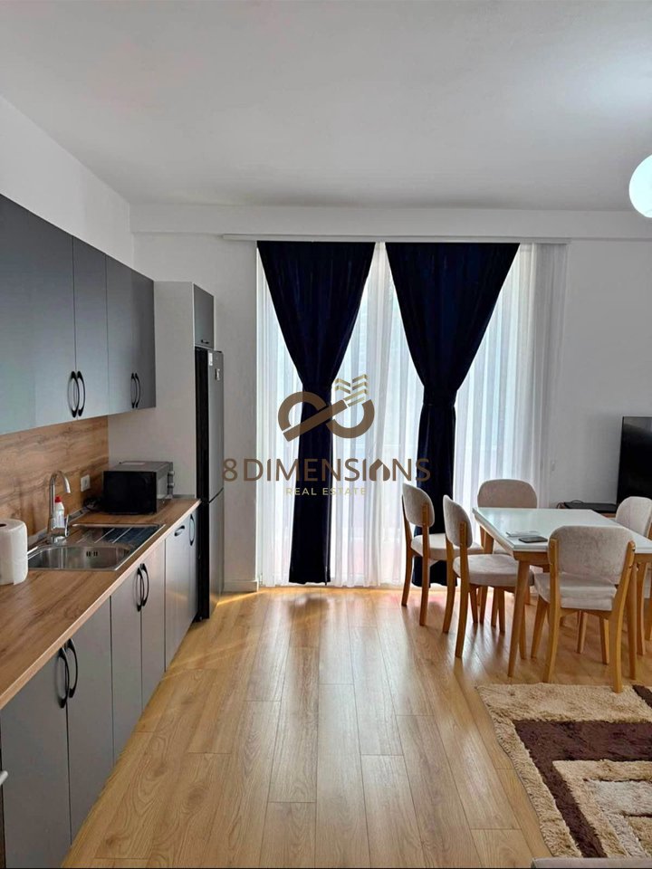 Jepet me qera apartament 2+1 ne Astir-residenca Tudas D8242A-266