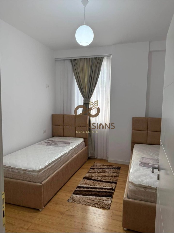 Jepet me qera apartament 2+1 ne Astir-residenca Tudas D8242A-266