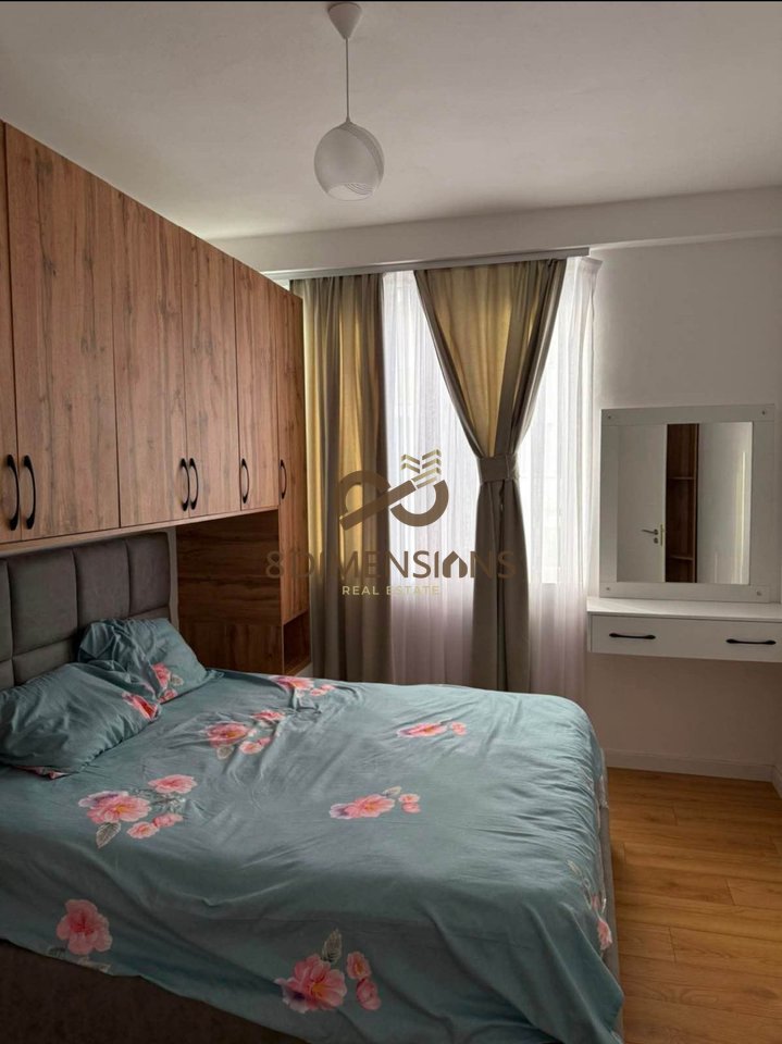 Jepet me qera apartament 2+1 ne Astir-residenca Tudas D8242A-266