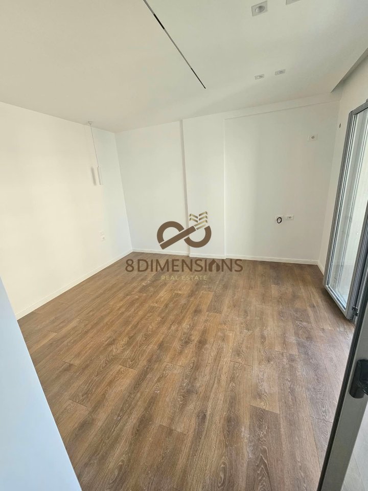 Appartamento 1+1 in vendita vicino a 21 Dhjetori - Tirana (ID D8141A-140)