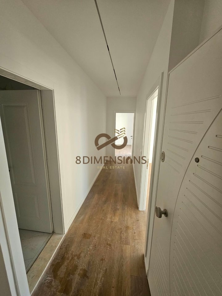 Appartamento 1+1 in vendita vicino a 21 Dhjetori - Tirana (ID D8141A-140)