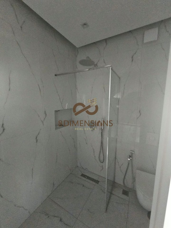 Appartamento 1+1 in vendita vicino a 21 Dhjetori - Tirana (ID D8141A-140)