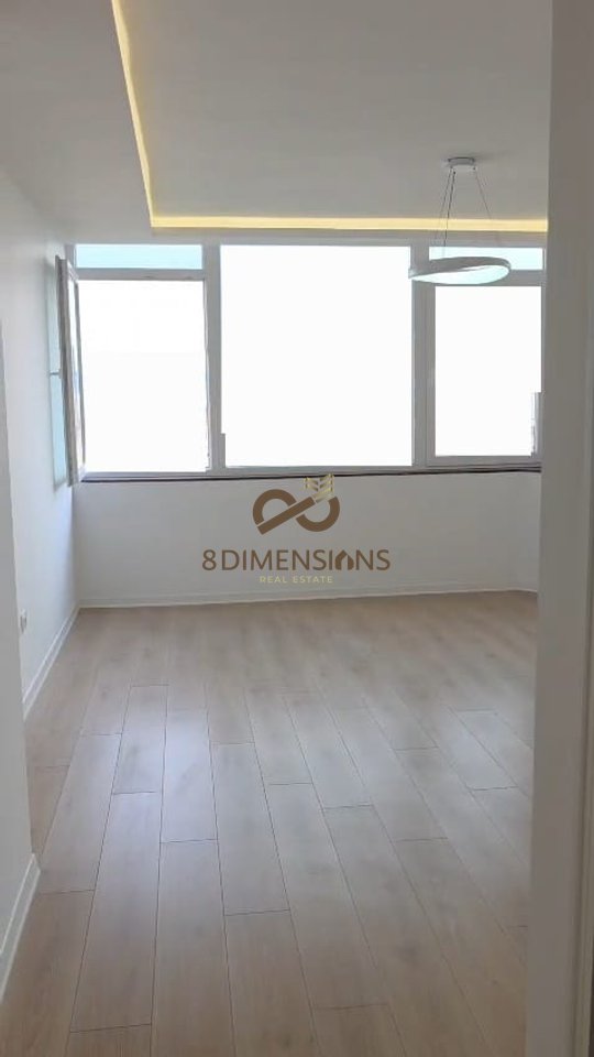 Appartamento 2+1 in vendita nella zona del Nuovo Boulevard (D8142A-155)