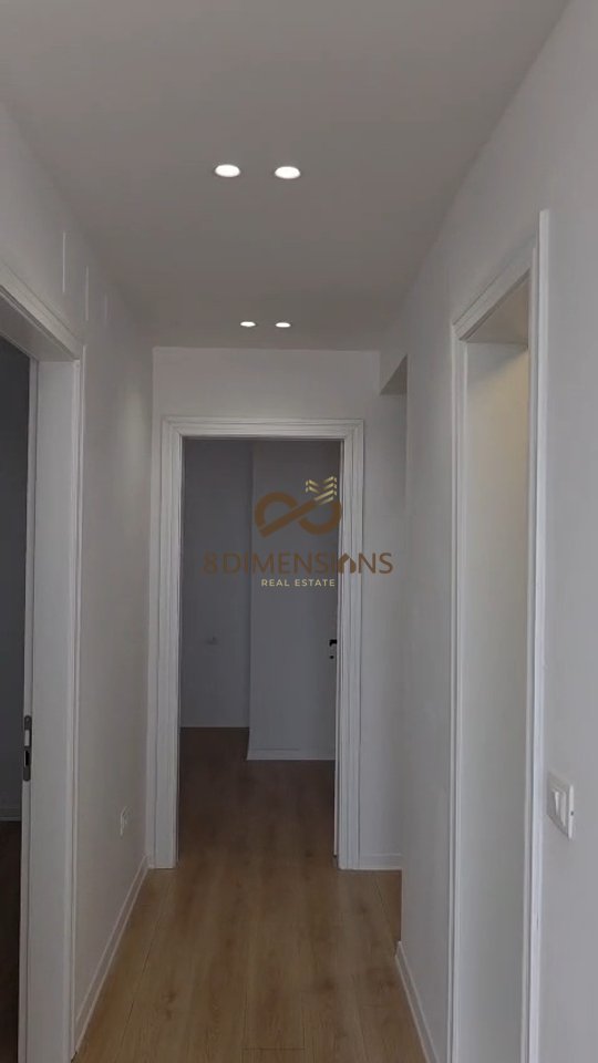 Appartamento 2+1 in vendita nella zona del Nuovo Boulevard (D8142A-155)