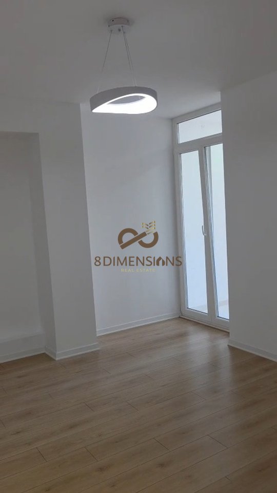 Appartamento 2+1 in vendita nella zona del Nuovo Boulevard (D8142A-155)