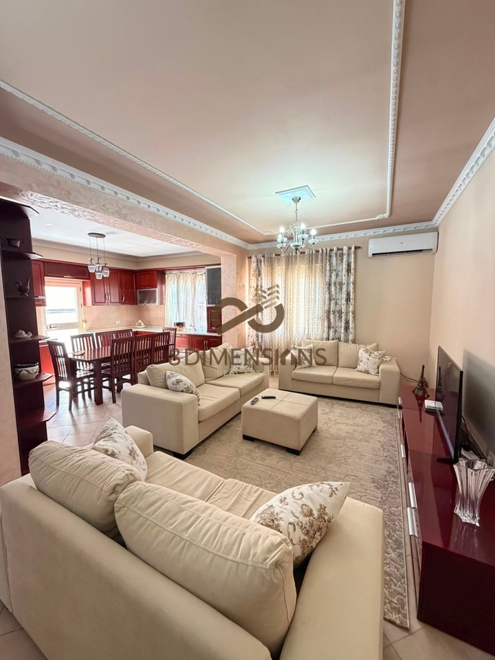 Penthouse 3+1+2 in affitto ad Astir, vicino al Bar Return (D8243A-26)
