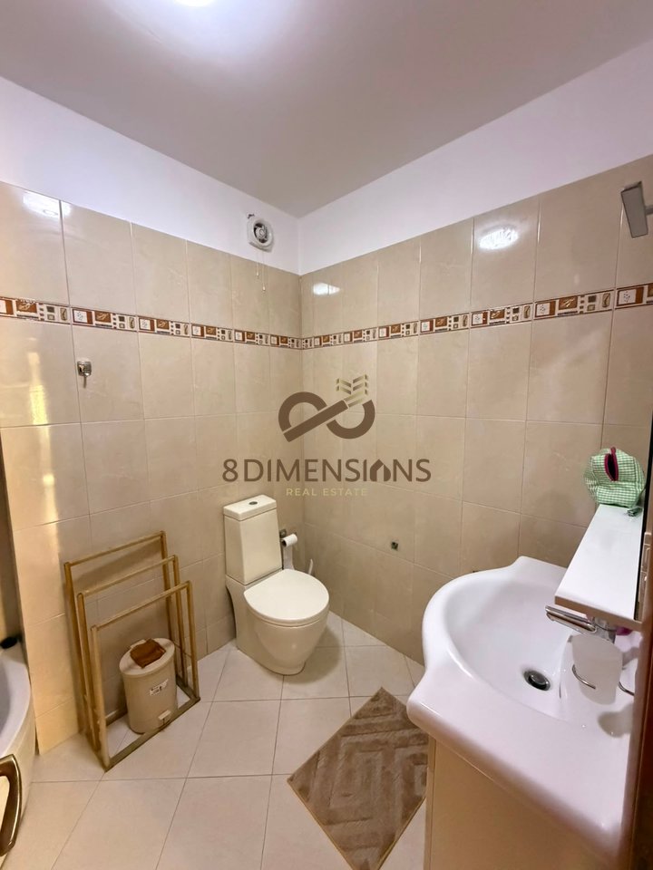 Penthouse 3+1+2 in affitto ad Astir, vicino al Bar Return (D8243A-26)
