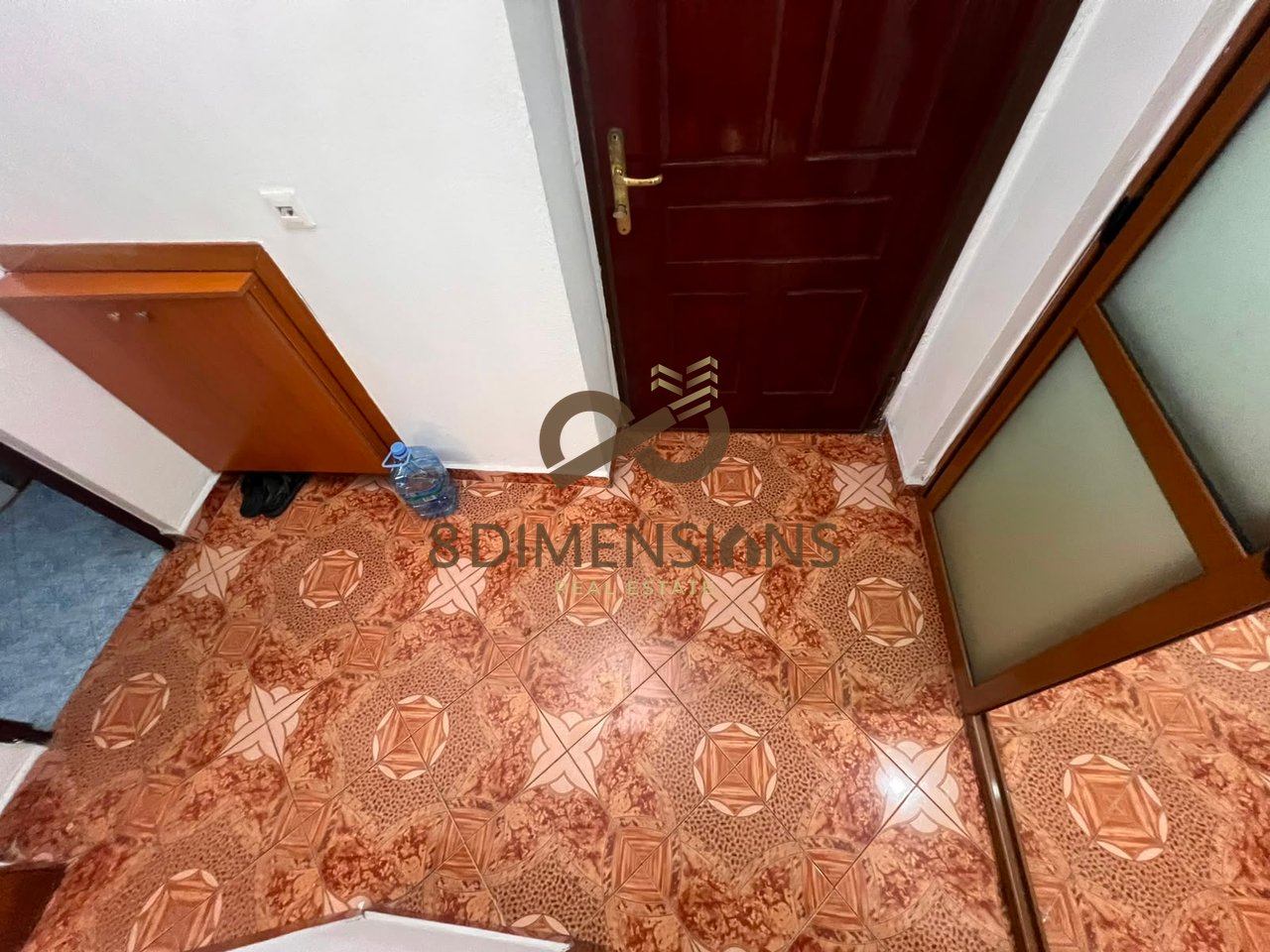 Apartment 1+1 for sale in Vasil Shanto near the school “Vasil Shanto” in Tirana (ID D8141Z-30 )